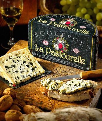 Achat Roquefort & Pâte de Coing en ligne - Vente de fromages 