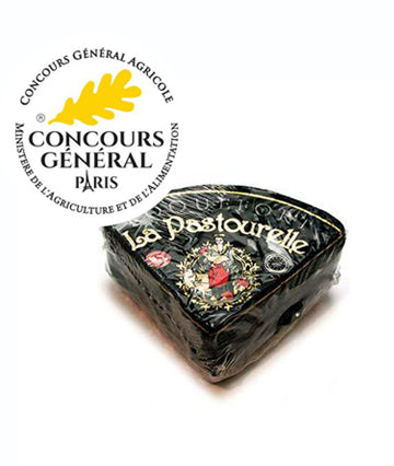 Click & Collect ROANNE  🇫🇷  Roquefort La Pastourelle AOP  1/8